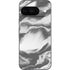 Grey Marble Ink Google Pixel 9 Skin